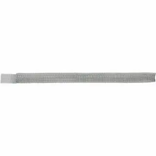 Powers Expert Stainless Screen Tube, 3/8 inches Dia, 2 inches L, 25 Pieces, 07856-PWR