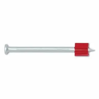 Powers Head Drive Cotter Pin, 3 inches, 0.300 inches DIa, 100 Pcs, 50048-PWR