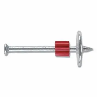 Powers Head Drive Pin 7/8 Spring Washer, 3 , 0.003 DIa, 100 Pieces, 50100-PWR