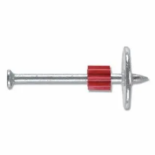 Powers Head Drive Split Pin 1 Finishing Washer, 2-1/2 , 0.003 DIa, 100 Pieces, 50114-PWR