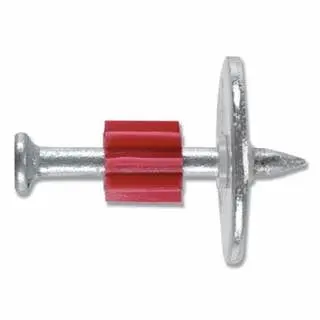 Powers High-Performance Head Drive Pin 1 Washer, 1-1/4 , 0.003 DIa, 100 Pieces, 50108-PWR
