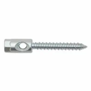 Powers Professional Suspender Dual-Dir Rod Hanging Drop- Anchor-Concrete, 3/8 Dia, 5/16 x 2-1/4 , 25 Pieces, PFM2271050