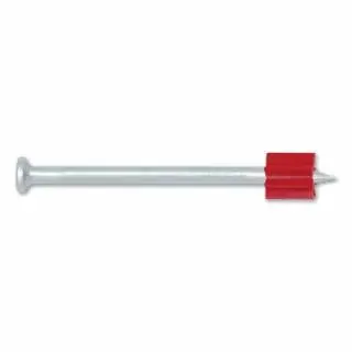 Powers Professional-Grade Head Drive Spring Pin, 2-1/2 inches, 0.300 inches DIa, 100 Pieces, 50044-PWR