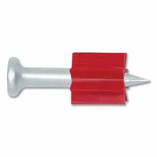 Powers Quality Head Drive Pin, 1-1/2 inches, 0.300 inches DIa, 100 Pieces, 50034-PWR