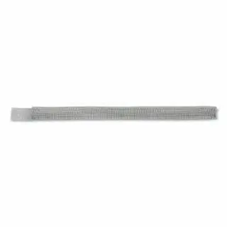 Powers Time-Tested Power-Stud+ SD1 Wedge Expansion Plastic Anchor, 1/2 x 4-1/2 , Carbon Steel, 50 Pieces, 7423SD1-PWR