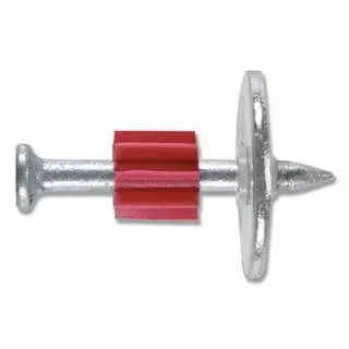 Powers Upgraded Head Drive Pin 7/8 Wave Washer, 1-1/4 , 0.003 DIa, 100 Pieces, 50092-PWR
